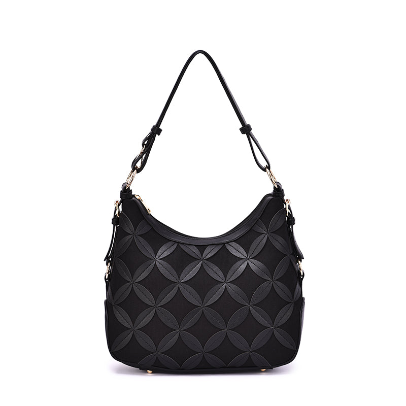 Rococo Hobo Bag - Mellow World 
