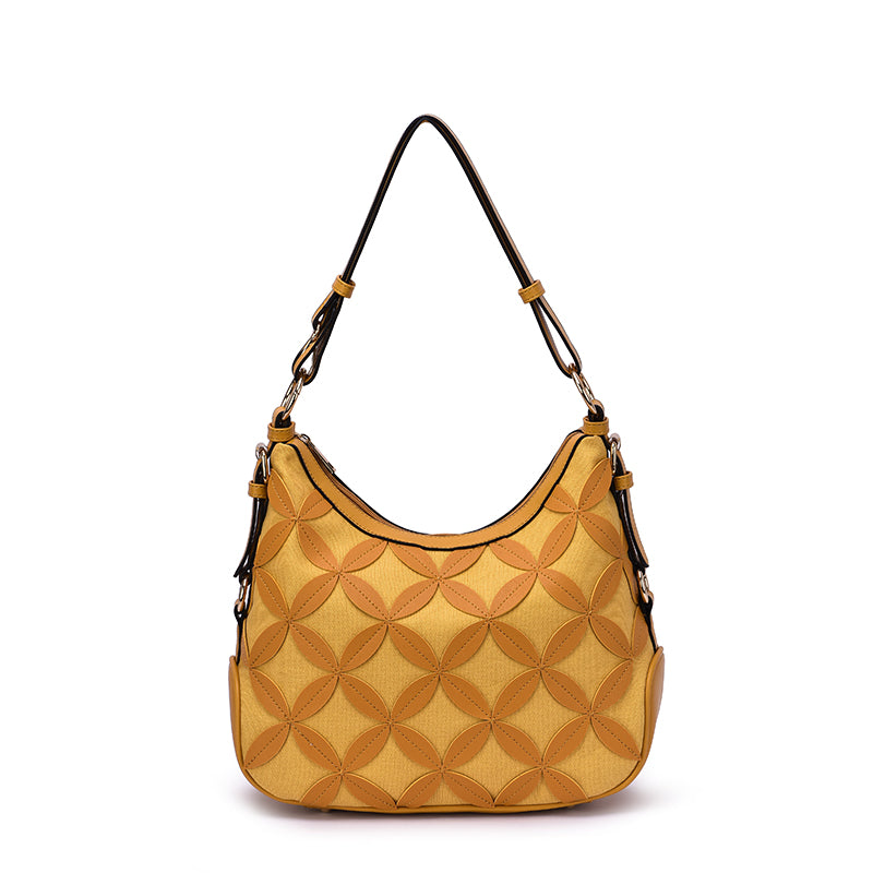Rococo Hobo Bag - Mellow World 