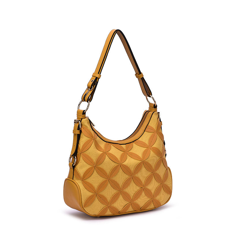 Rococo Hobo Bag - Mellow World 