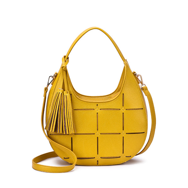 Jaylee Hobo Bag - Mellow World 