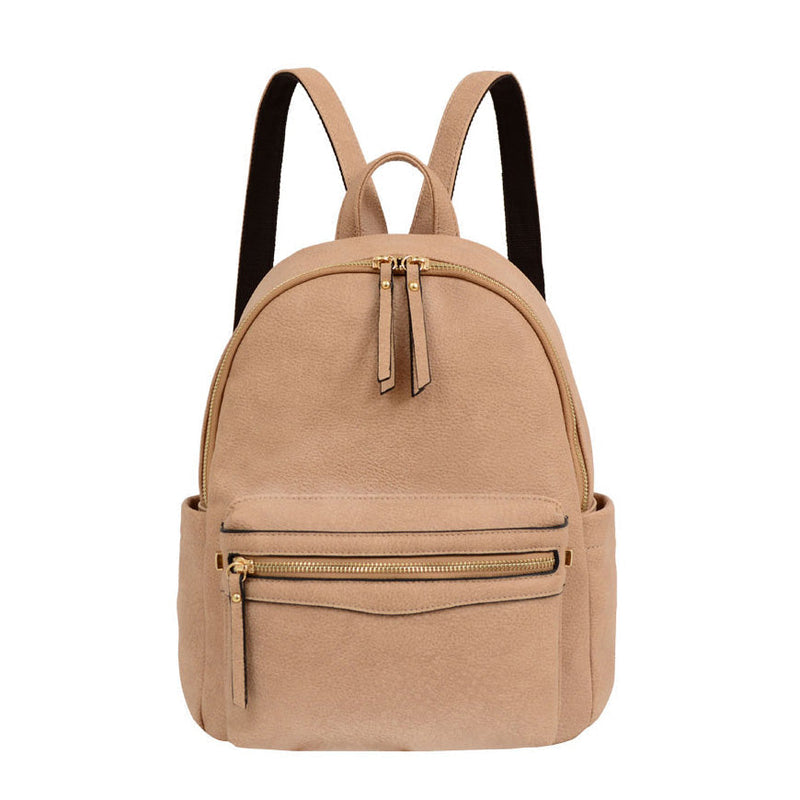 Lacey Sand Backpack