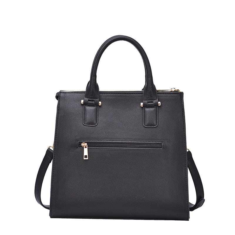 Elvira Satchel - Mellow World 
