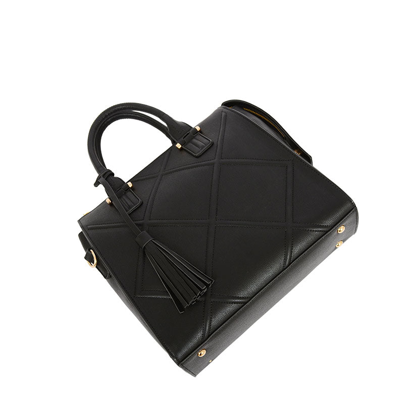 Elvira Satchel - Mellow World 