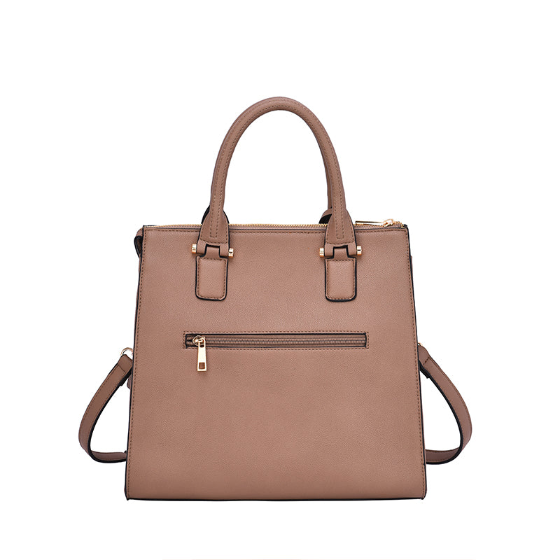 Elvira Satchel - Mellow World 
