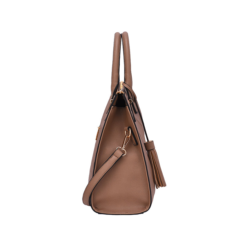 Elvira Satchel - Mellow World 