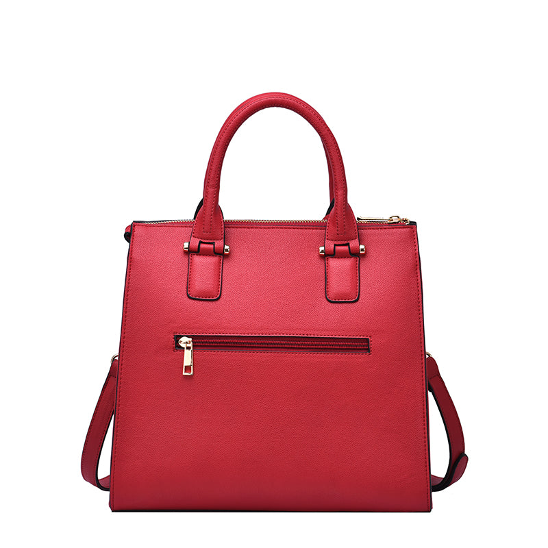 Elvira Satchel - Mellow World 