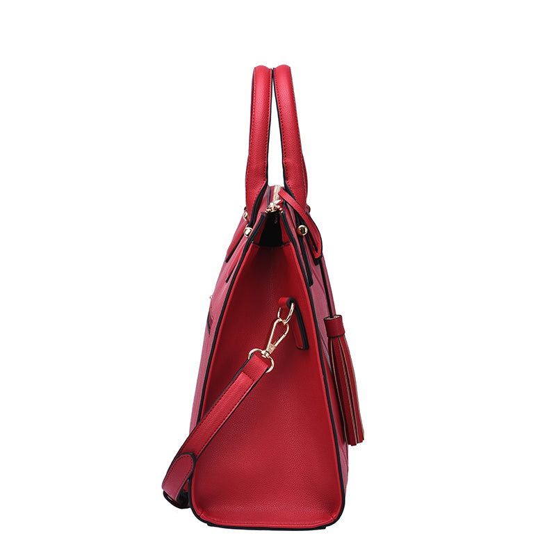 Elvira Satchel - Mellow World 