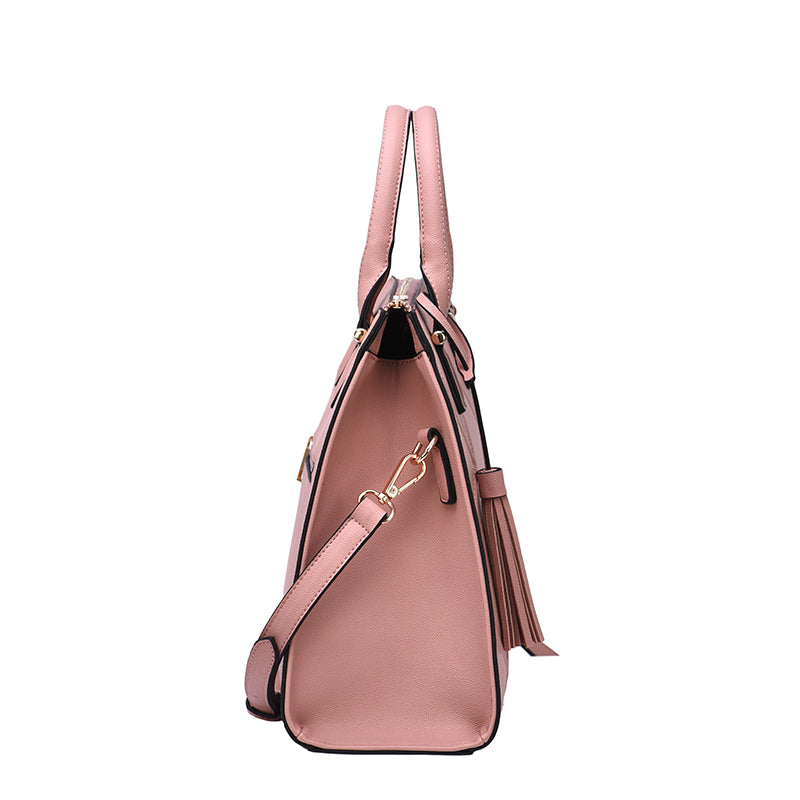 Elvira Satchel - Mellow World 