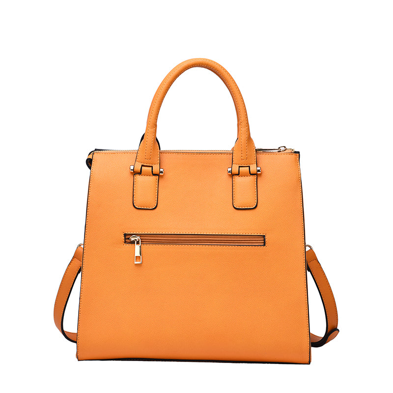 Elvira Satchel - Mellow World 