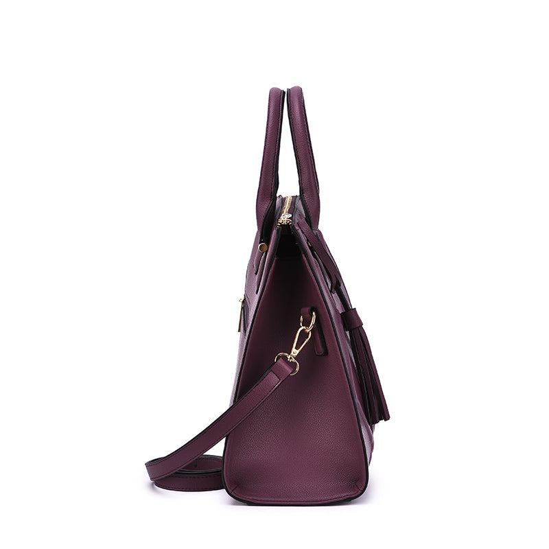 Elvira Satchel - Mellow World 