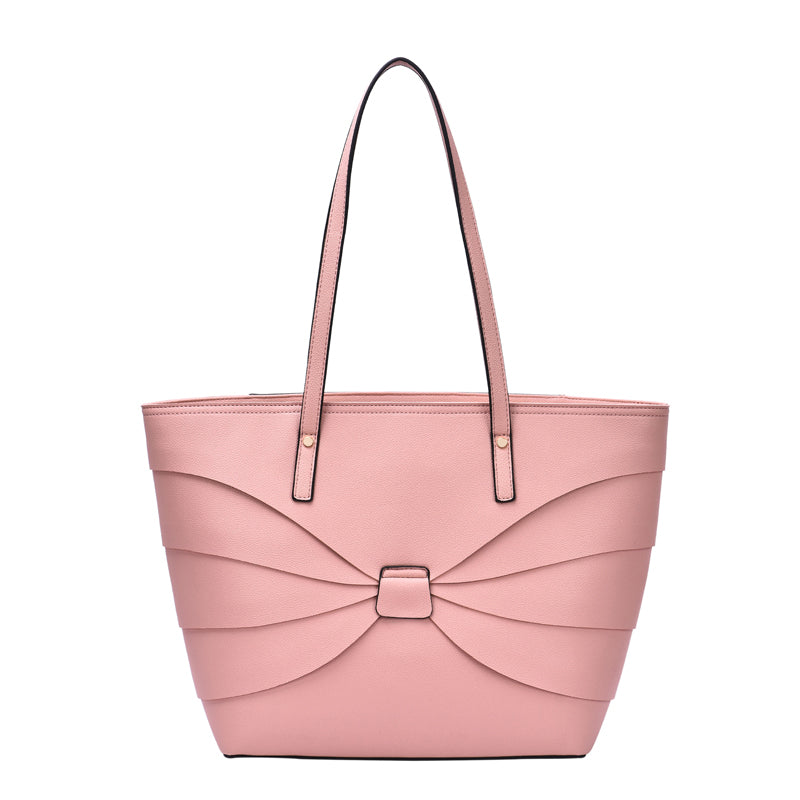 Valda Tote Bag - Mellow World 