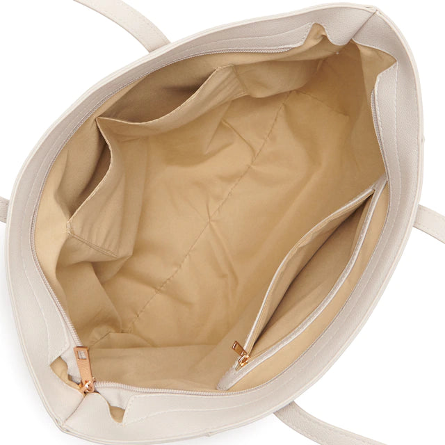 Valda Tote Bag - Mellow World 