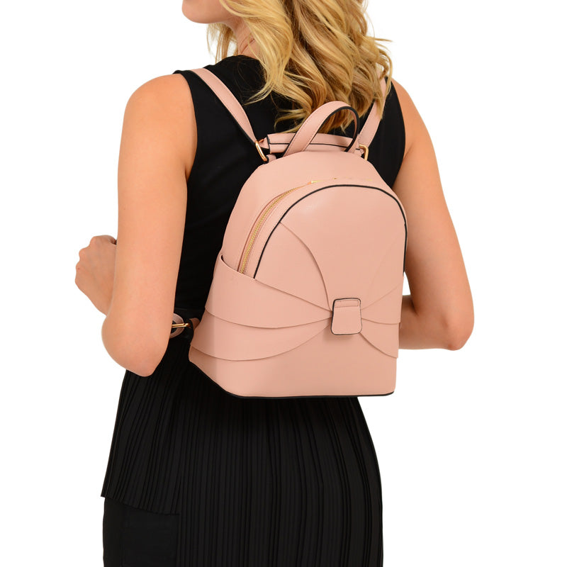 Zelda Convertible Bag - Mellow World 