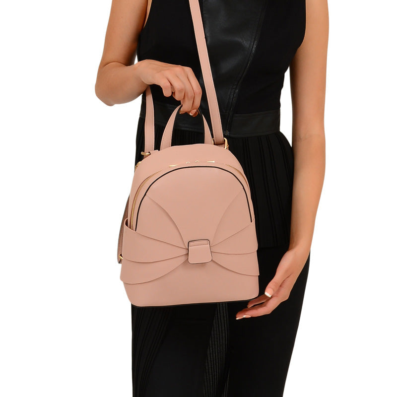 Zelda Convertible Bag - Mellow World 