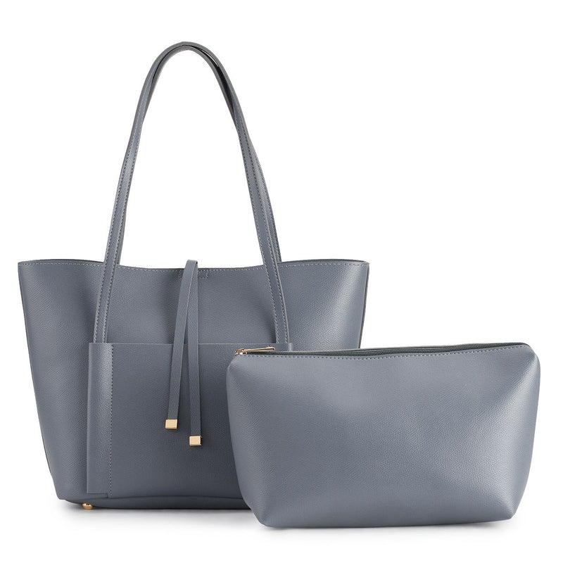 Tory Black Tote - Mellow World 