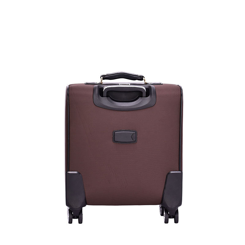 Ziad Rolling Suitcase - Mellow World 