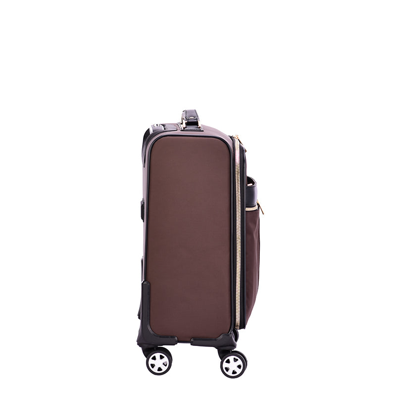 Ziad Rolling Suitcase - Mellow World 