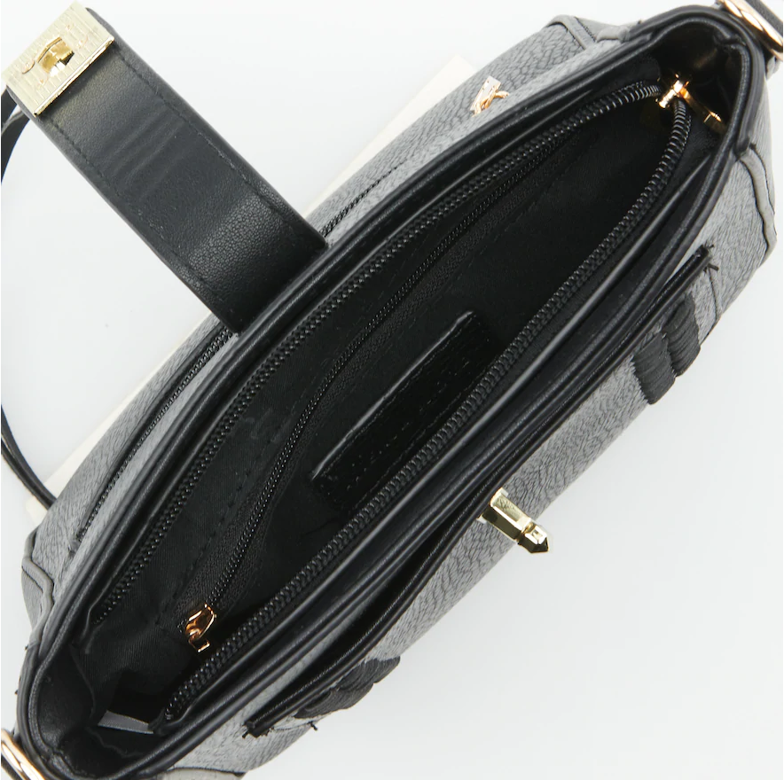 Ashlyn Crossbody - Mellow World 