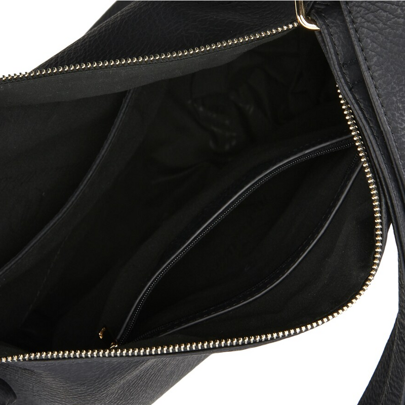 Leia Convertible Hobo / Backpack - Mellow World 