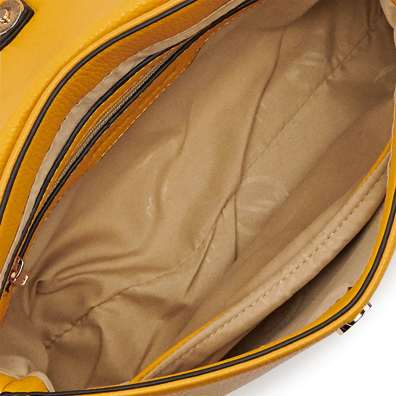 Portia Crossbody - Mellow World 
