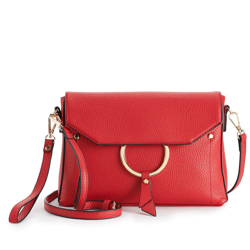 Portia Crossbody - Mellow World 