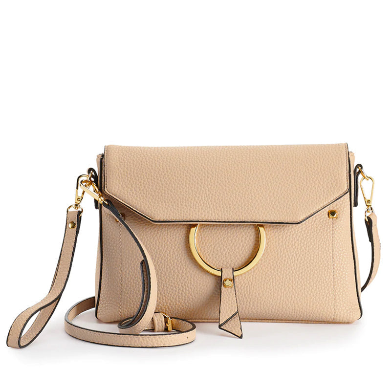 Portia Crossbody - Mellow World 